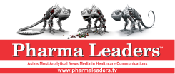 Pharma Leaders
